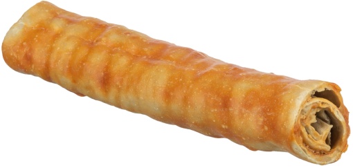 Recompensa Pentru Caini, Rulou Invelit in Carne de Pui, cu Colagen, 165 g, 31146