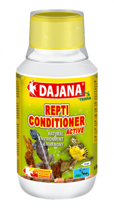 Repti Conditioner 100 ml - Dp542A