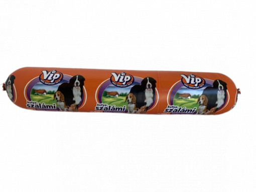 Salam Vip Caini 1 kg, Vita