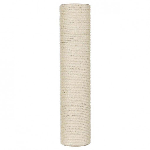 Sisal pentru Ansamblu Pisici, Natural, 11 x 50 cm, 44002