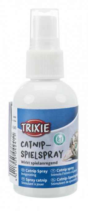 Spray Catnip 50 ml 4241