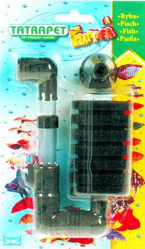 Filtru Teava Simpla Medium10-30 l Blister 151.62 (R)