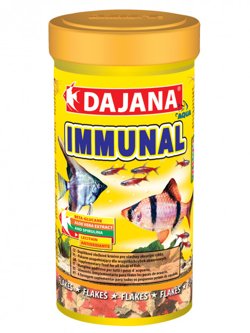 Immunal 100 ml-Dp012A