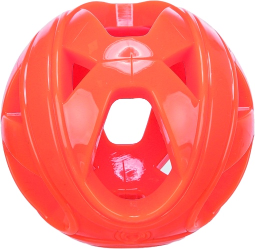 Jucarie De Apa Pentru Caini, Minge Tip Fagure, TPE, 6 cm, 33543
