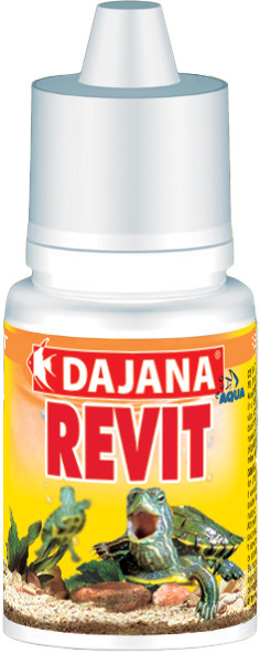 Revit 20 ml - Dp541V1