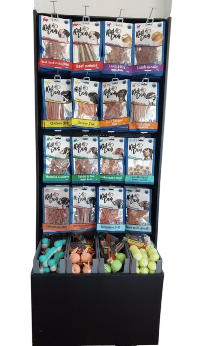 Stand KidDog Nr. 2