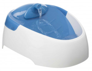 Adapator Automat Duo Stream, 1 l/20 x 12 x 23 cm