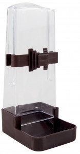 Adapator Pentru Pasari, 200 ml/16 cm, Diverse Culori - Img 2