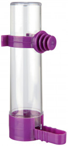Adapator Pentru Pasari, 50 ml/11 cm, Diverse Culori - Img 2