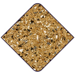 Amestec De Seminte Pentru Nimfe, 20 kg, L652222 - Img 2