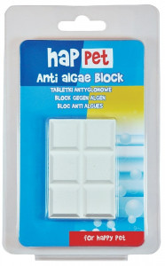Anti alge Bloc 20 G, C004