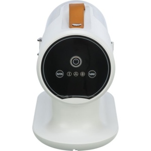 Aparat de Tuns Animale de Companie, cu Aspirator, 2 L - Img 12