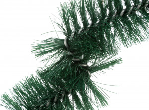 Arc Xmas, Pentru Masaj/Joaca/Ingrijirea Blanii, 44 x 42 cm - Img 6