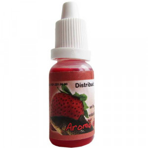 Aroma 10 ml Capsuni