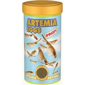 Artemia Eggs Profi 100 ml