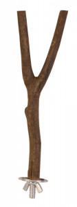 Bat Pentru Colivie, Forma Y, 20 cm/15 mm
