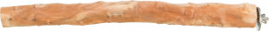 Bat Pentru Colivie, Lemn, 40 cm - Img 2