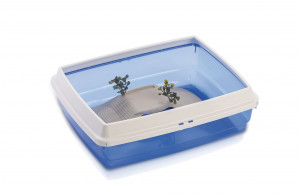 Bazin Pentru Testoase, Creta, Cu Rama, 42 x 33 x 14 cm, 55510070