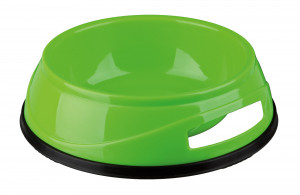 Castron Plastic, Antiderapant, Greu, Diverse Culori, Dimensiune 1.5 l/ø 20 cm - Img 6