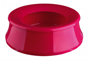 Castron Swobby, Plastic, Pentru Calatorii, 1.7 l/24 cm, Diverse Culori