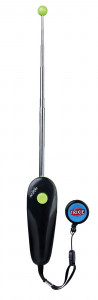 Clicker Baston Pentru Dresaj, 14 cm, Diverse Culori