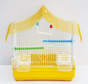 Colivie Avi, 34 x 23 x 36 cm, K723