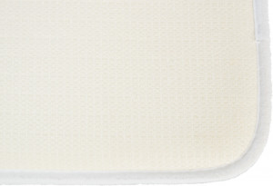 Covoras Nivia, pentru Pervaz, cu Motiv de Iarna, 90 x 28 cm - Img 5