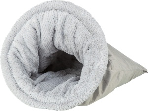 Culcus Soft Livia, 40 x 60 cm, Gri