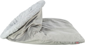 Culcus Soft Livia, 40 x 60 cm, Gri - Img 2