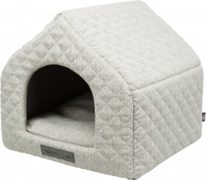 Culcus Vital Noah, 45 × 40 × 43 cm, Gri, 36286 - Img 1