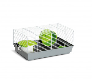 Cusca Hamster Zoe, 45 x 27 x 20 cm, 20790011 - Img 2