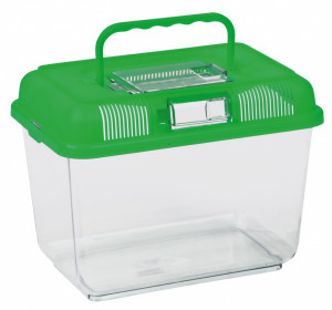 Cusca Transport Reptile 24 x 17 x 16 cm