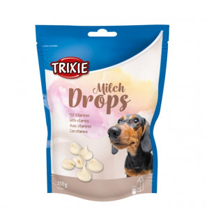 Drops Cu Lapte, Continut 350 g