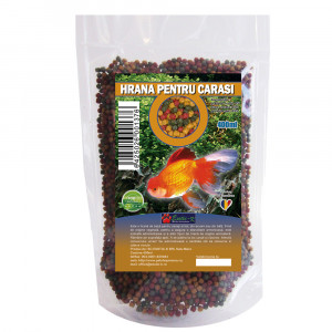Exo Hrana Caras, Continut 400 ml