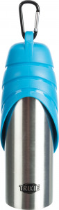 Flacon Otel Inoxidabil 750 ml cu Castron Din Plastic 24606 - Img 2