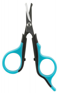 Foarfeca Pentru Fata/Labute, 8 cm