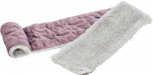 Fular Estelle pentru Caini, M, 70 cm, Diverse Culori, 927302 - Img 4