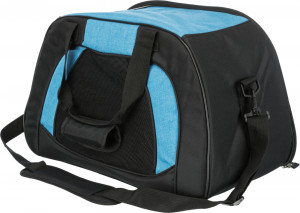 Geanta Kilian 31x32x48 cm Negru cu Albastru pentru 6 kg 28952 - Img 1