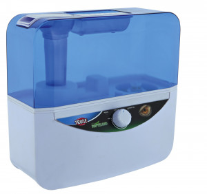 Generator de Ceata pentru Terariu, cu Ultrasunete, XL: 3 l/28 x 27 x 15 cm