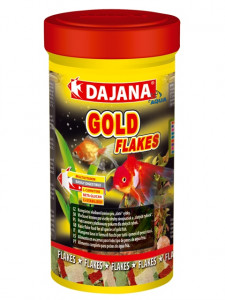 Gold Fulgi, 250 ml + 20% Gratis = 300 ml, DP001B2