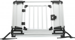 Grilaj Auto, Universal, 94-114x69x53 cm, 13201 - Img 22