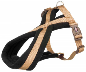 Ham Premium Touring, XXS- XS: 26-38 cm/10 mm, Bej, 202014