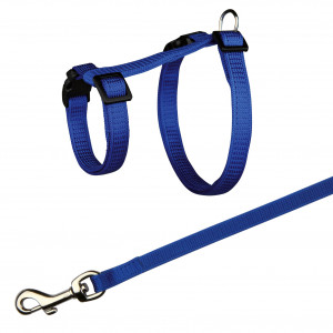Ham Si Lesa Pentru Iepuri, 25-44 cm/10 mm, 1.25 m, Diverse Culori - Img 3