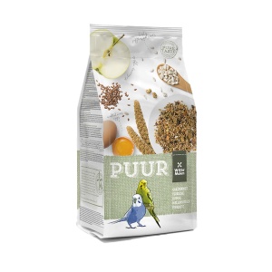 Hrana Pentru Perusi, Puur, Gourmet Mix De Seminte, 750 g