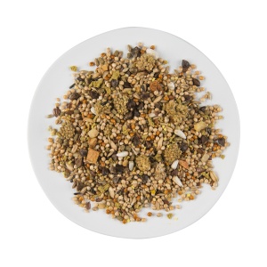 Hrana Pentru Perusi, Puur, Gourmet Mix De Seminte, 750 g - Img 3
