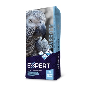 Hrana Premium Pentru Papagali, Aspru, 15 kg, L652044