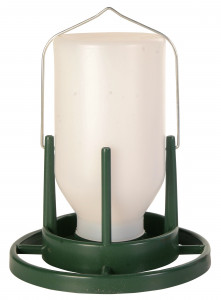 Hranitor Exterior, Plastic, 1000 ml/20 cm