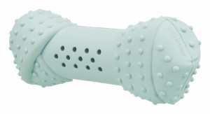 Jucarie Aport Junior cauciuc natural, 10 cm, 33340 - Img 5