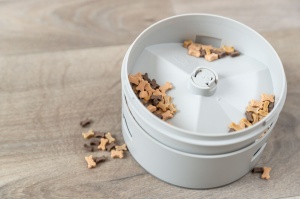 Jucarie Dog Activity, Buzzer, 14 x 9.5 cm - Img 3