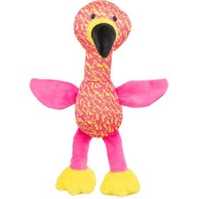 Jucarie Flamingo, Plush, 32 cm